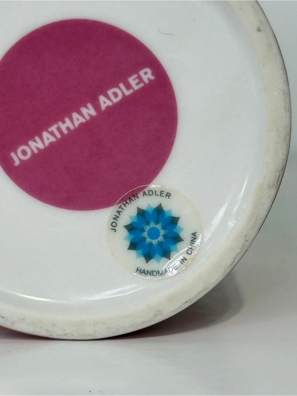 Jonathan Adler like new